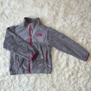 The North Face Denali Girls Jacket